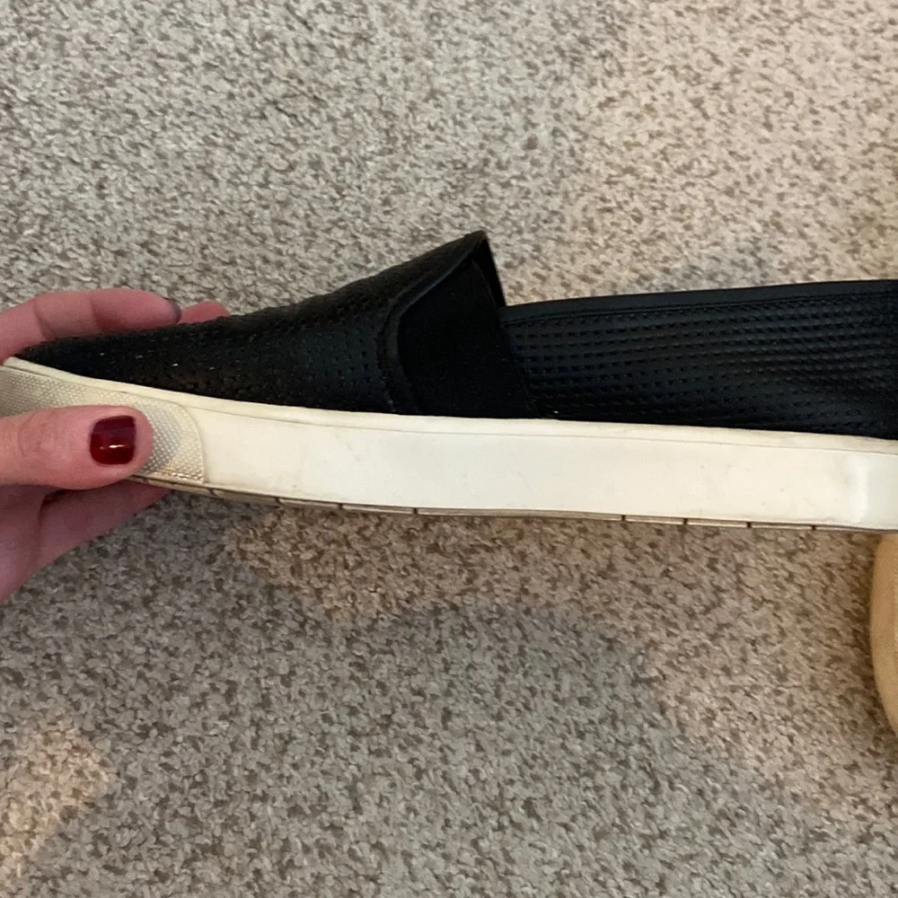 Vince “Blair 5” Slip On Sneaker, 7.5